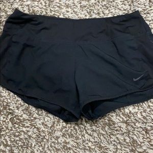 Nike athletic shorts
